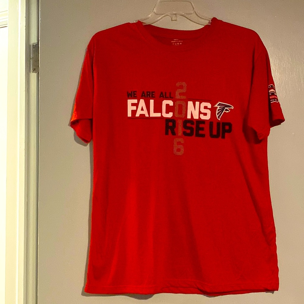 ATLANTA FALCONS T-SHIRT